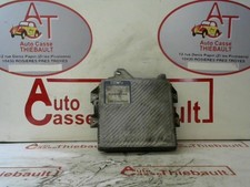 Moteur Peugeot 806