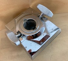 PREMIER Tom Post Mount Holder Bracket Bass Drum Part 1-1/8" 28mm Double Bolt UK