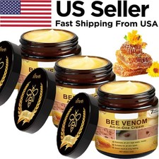 Bee Venom Skin Restoration Cream, Professional Bee Venom Skin Treatment Cream US
