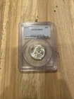 1956 Washington Quarter PCGS MS65 – Gem Uncirculated – Certified
