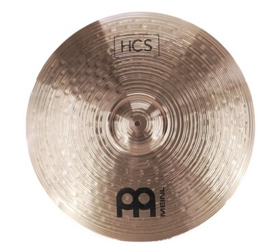 MEINL HCS 20'' Ride Cymbal   BLEMISH   FREE SHIPPING