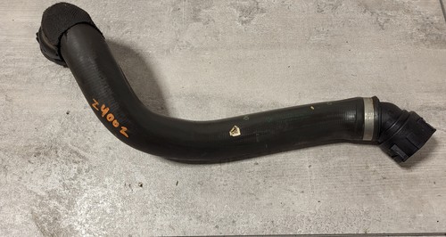 BMW G30 530E IPERFORMANCE, Schlauch Kühlmittelkühler - Wasserpumpe, 17128602603