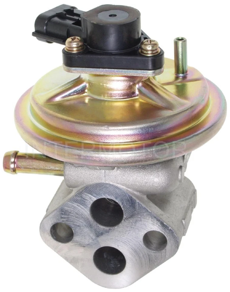 Nueva válvula SMP EGR para Mazda Millenia 1995-1996, 2001-2002 2,5 L V6 Foto 2 de 4