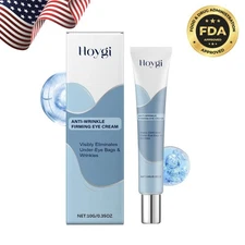 Plexaderm Rapid Reduction Eye Serum-Advanced Formula Anti Aging Wrinkles 10ml