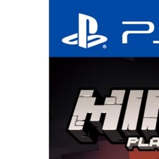 Minecraft Sony PlayStation 4 NTSC-J (Japan) Video Games for sale