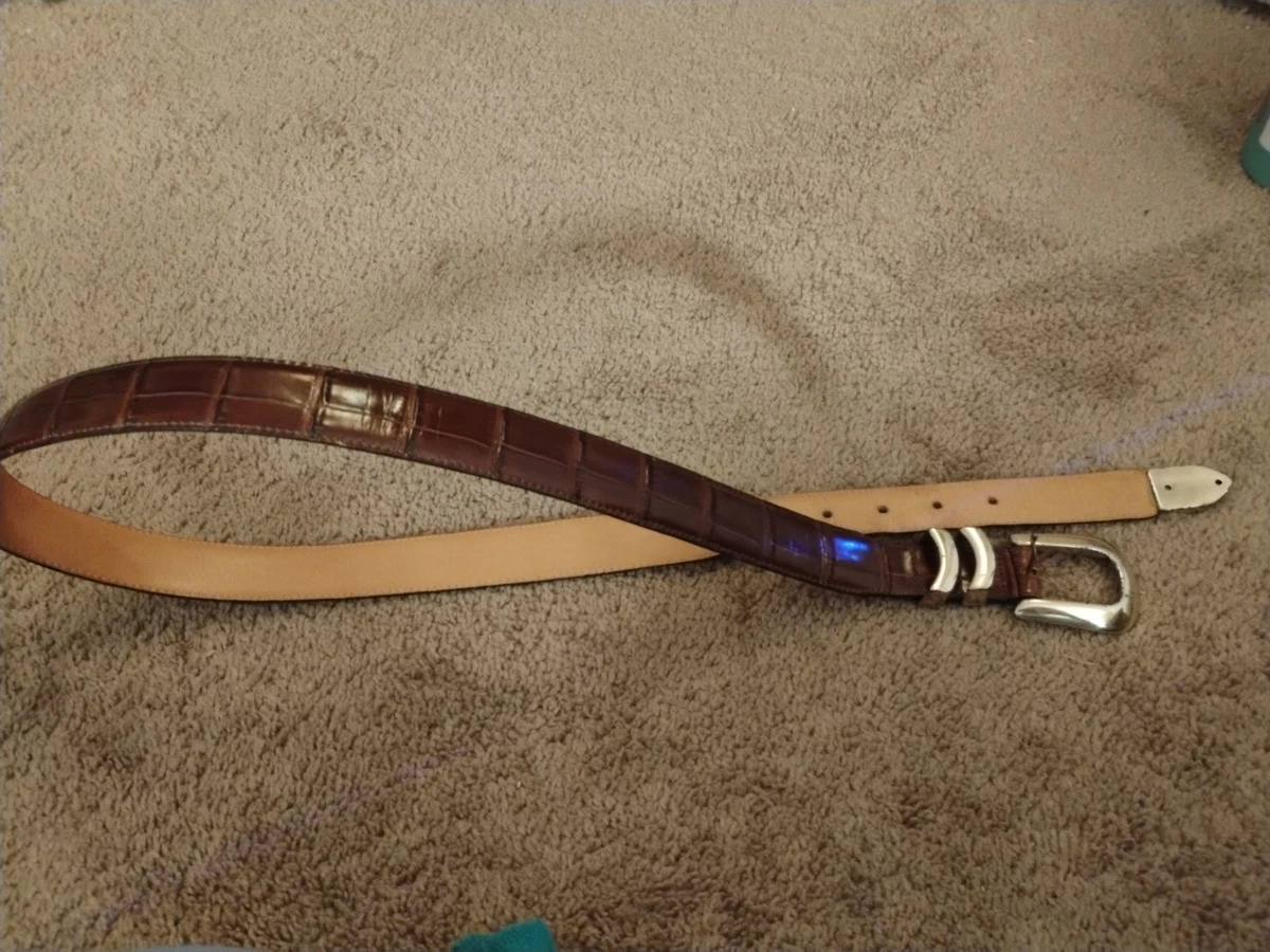 brighton onyx belt products for sale | eBay