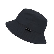 Youth Kids Washed Cotton Lightweight Nylon Packable Bucket Travel Hat Cap