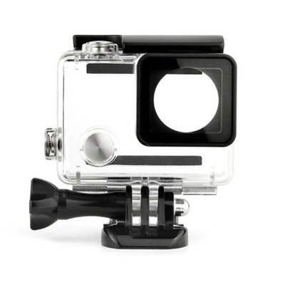 Underwater Waterproof Housing Shell Protective Case For GoPro Hero 4 3+ 3 A