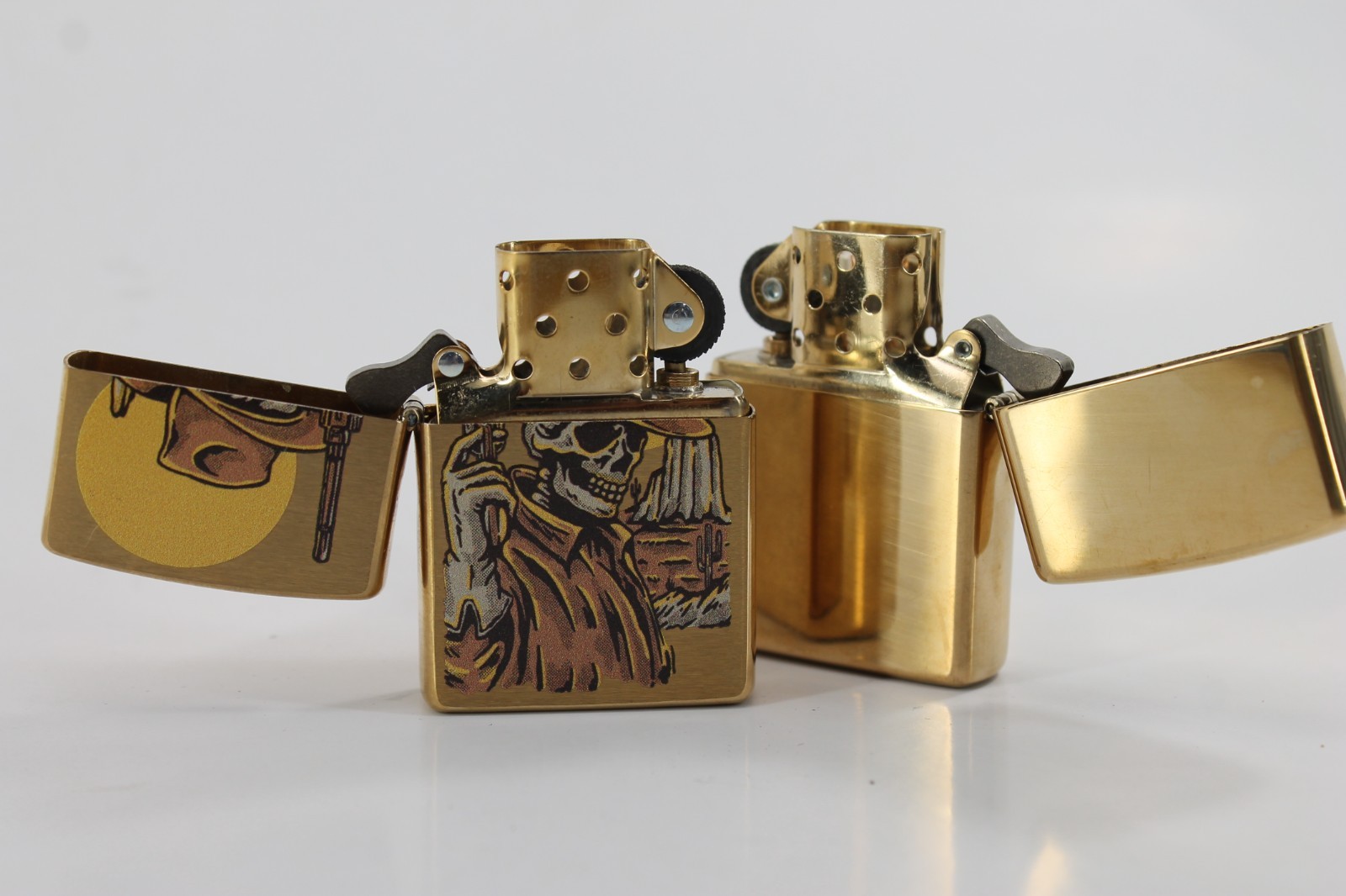 Zippo Bundle 51
