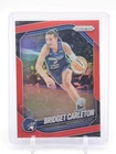 2025 Panini Prizm WNBA Basketball Red Bridget Carleton #88