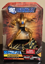 NEW  Mattel DC Universe Classics     Imperiex Series Wave 10  Figure 1     ROBOTMAN