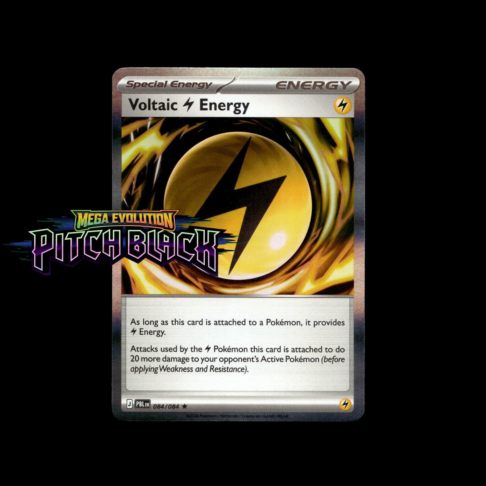 Pitch Black Pokémon Cards! Holo/Reverse Holo Ex Ultra Rare - Choose Your Card