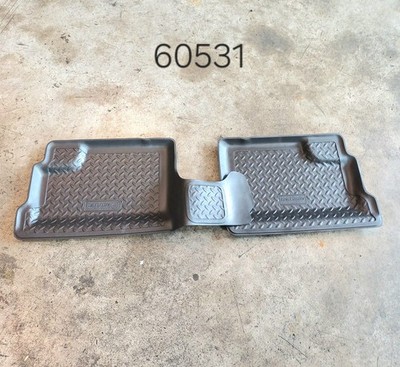 HUSKY LINERS SECOND SET JK 07-10 60531