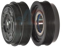 Magnetkupplung, FüR Klimakompressoren Acauto AC-06DN38 FüR OE 0012303611