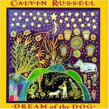 Dream of the Dog von Russell,Calvin | CD | Zustand akzeptabel