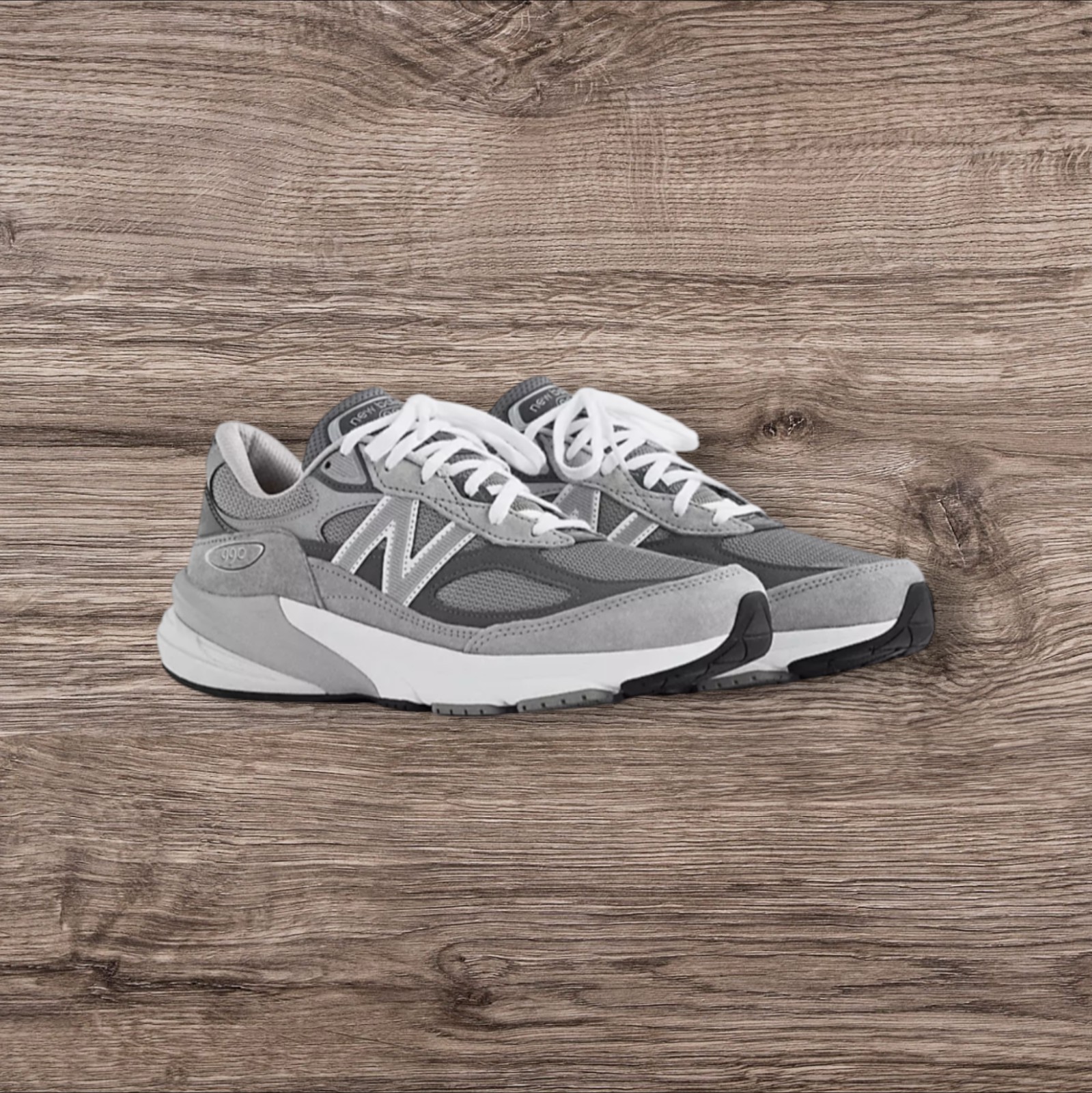 New Balance 990v6 Made In USA Women's Size 6uk Brand New In Box RRP £220 image 8
