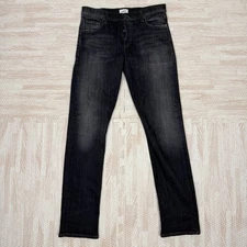 Citizens Of Humanity Womens Size 28 Jeans Emerson Slim Boyfriend Button Fly