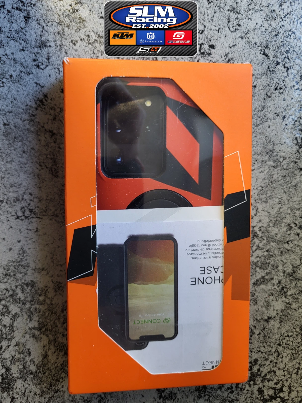 KTM smartphone case Samsung galaxy SP Gadgets compatible #61712993700