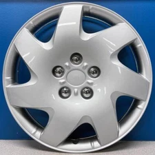 ONE SINGLE 2002-2006 TOYOTA CAMRY STYLE 16" REPLACEMENT HUBCAP # B8088-16S NEW