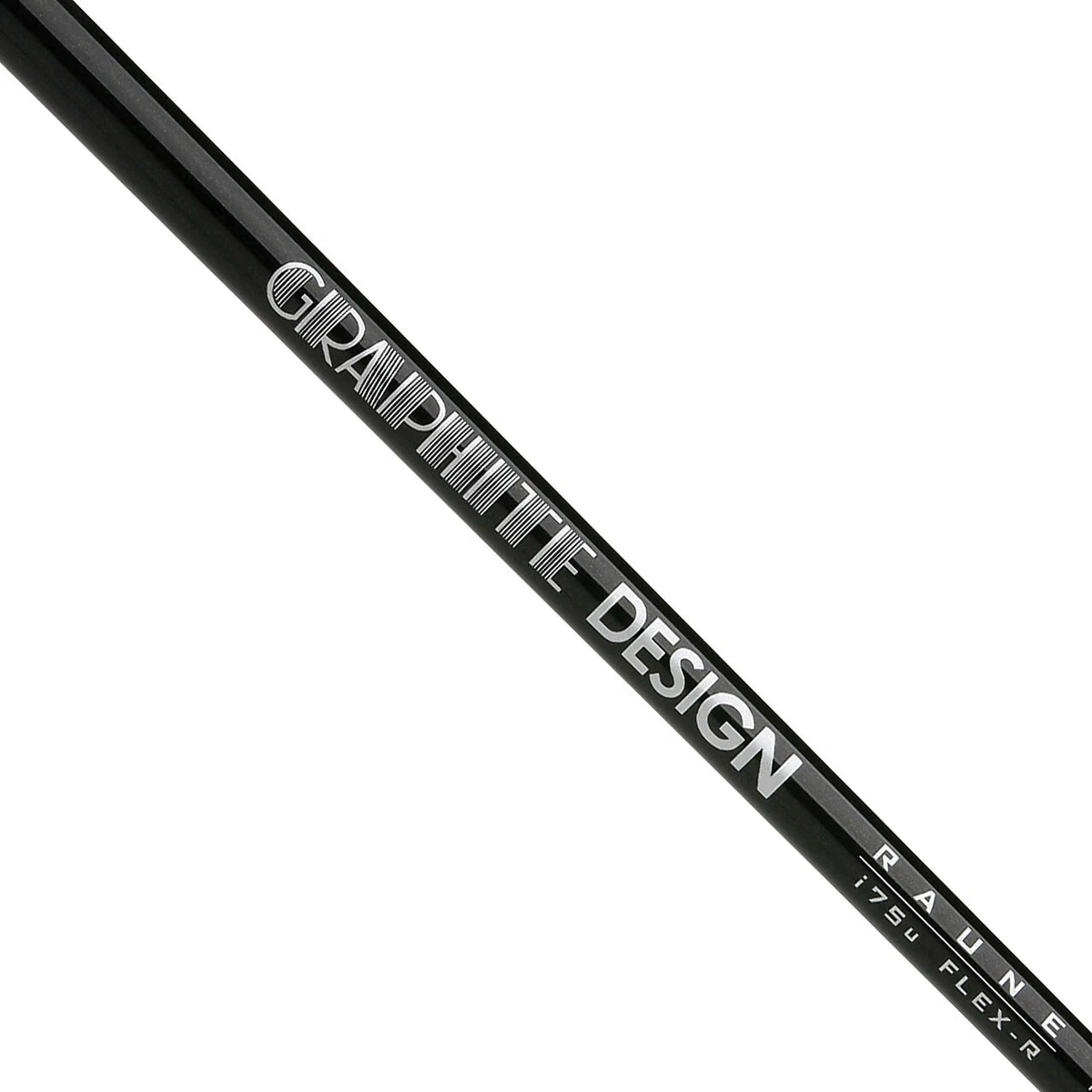 Tour Auto Bois De Parcours Graphite Design Tour AD F – Tige Non Coupée, Poids Et Flex Au Choix Tige Golf Graphite Design