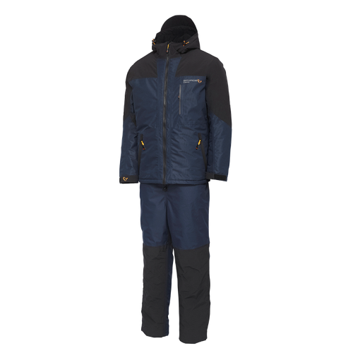 Savage Gear SG2 Thermal Fishing Suit Jacket + Bib Brace /Waterproof
