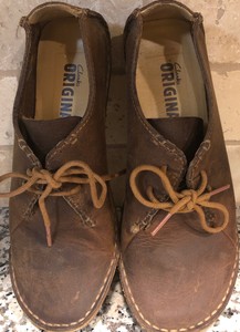 clarks faraway field tan