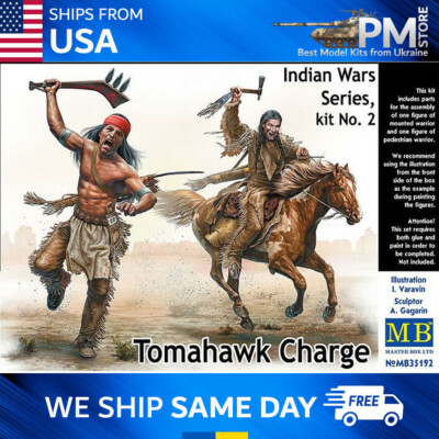 Serie Guerre Indiane, Fair Exchange - Kit 4 - Foto 3