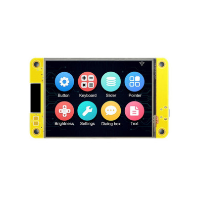 ESP32 Development Board 2.8 240X320 Display TFT Module Touch Screen A6W8 A6W8-