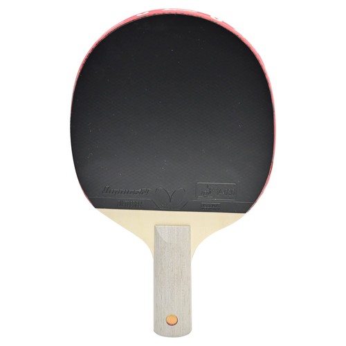 Butterfly Pang Pro-Line Table Tennis Racket - Rubber On Both Sides; for Rever... - Picture 7 of 7
