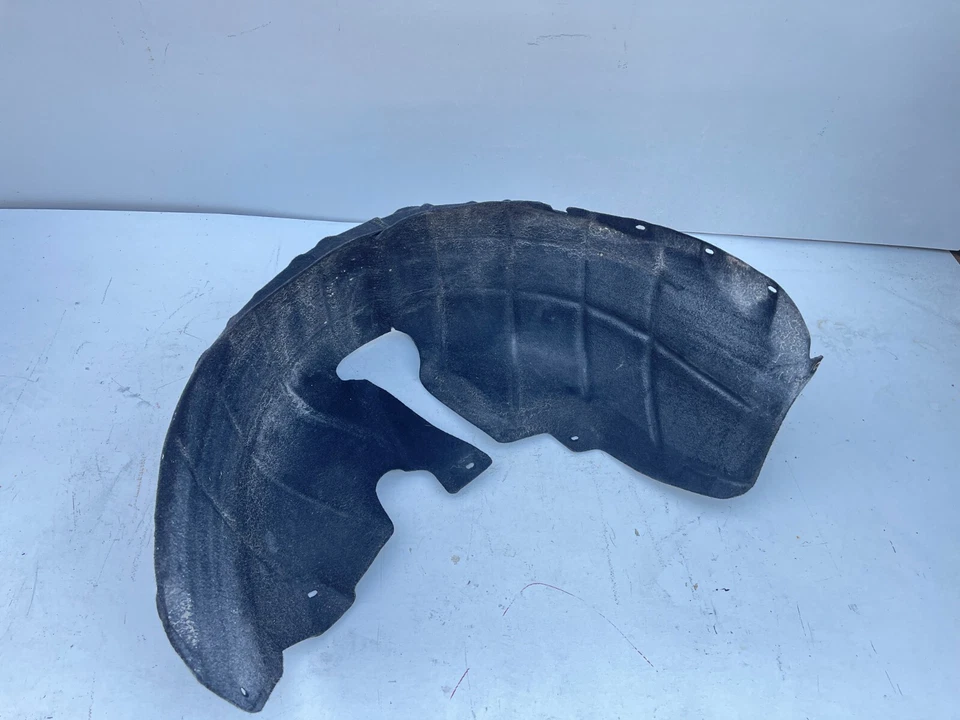 2012-2015 VW PASSAT 左后挡泥板衬垫车轮外壳盖原始设备制造商 — 第 2/4 张图片