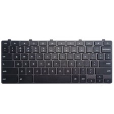 Laptop Keyboard US NEW For Dell Chromebook 11 3100 5190 Black 00D2DT 0D2DT