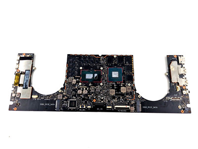 Xiaomi Notebook Pro 15.6 Motherboard i7 8GB GTX1050 6050A2994401