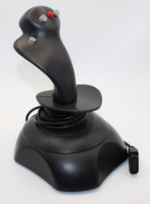 Vintage Cobra  Deluxe Joystick IBM PC, XT,AT ...