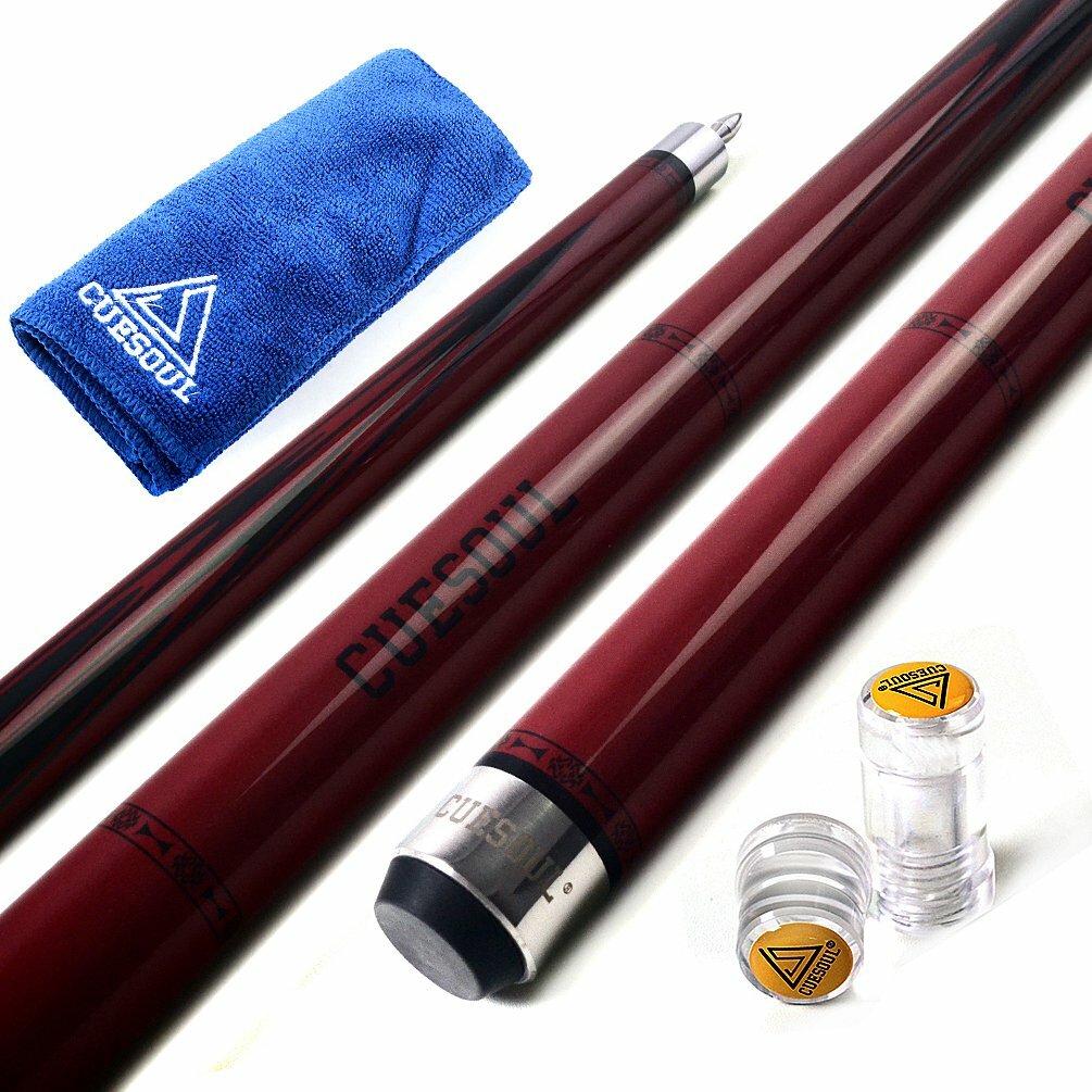 Expensive Pool Cues