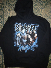 Slipknot hoodie