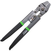 Zeck Crimping Pliers 26Cm - KlemmhüLsenzange, Zange, QuetschhüLsenzange
