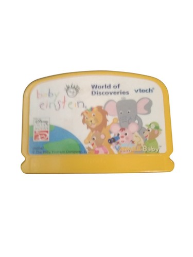 VTech Smile (6) Barney Teletubbies Care Bear Backyardigans Einstein New Used Mix - Picture 6 of 9