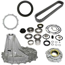 Np246 Gm Transfer Case Half Rebuild Kit Bearing Chain Pump Clutches And Steels Np246 Gm Transfer Case Half Rebuild Kit Bearing Chain Pump Clutches And Steels