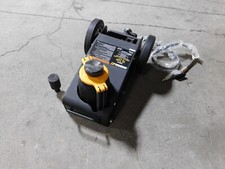 Omega Lift 22 Ton Capacity Air Lift Jack 9-78 To 20-14 H 23221c Partsrepair