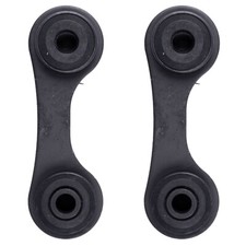 2pcs Rear Sway Bar End Links For 2005-2009 2010 Chevrolet Malibu Pontiac G6