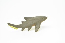 Zebra Shark, Very Nice Plastic Replica    3
