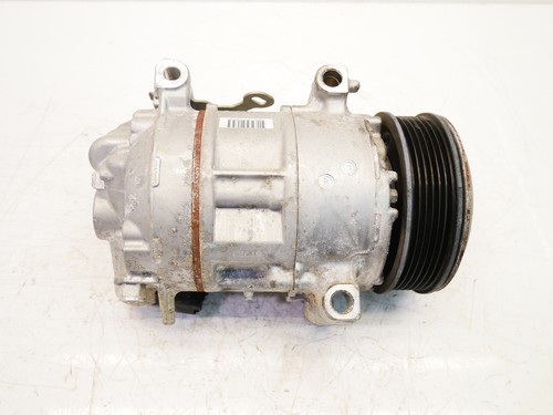 Klimakompressor für Opel Corsa F 1,2 68 Benzin F12XHL EB2ADTD HN05 9828684880