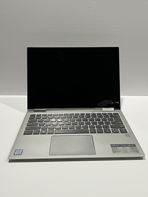 Lenovo Yoga 730-13IKB Motherboard – Core I5-8250U, 8GB RAM, Model DLZP3 LA-F571P (Open Box)
