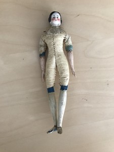 antique china dolls ebay