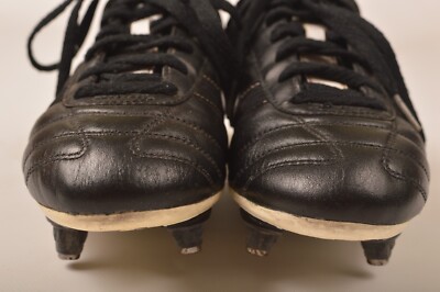 Nike Tiempo Pro Vintage 2000s Soccer Football Cleats Boots 117326