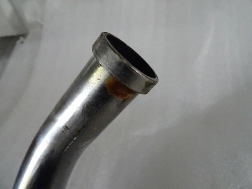 Er. Hyosung GS 125 Exhaust - Picture 12 of 12