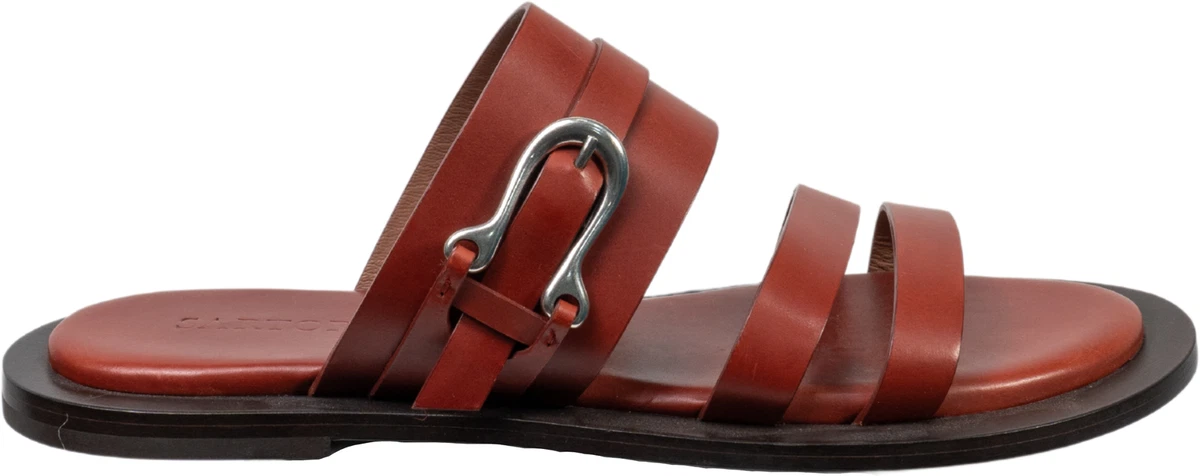Sandales sartore top