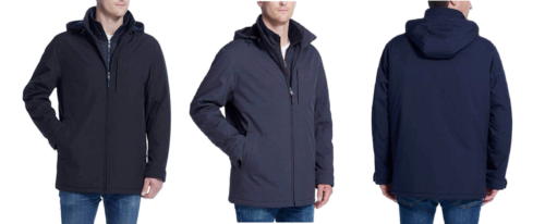 Jacket Removable Hood | eBay