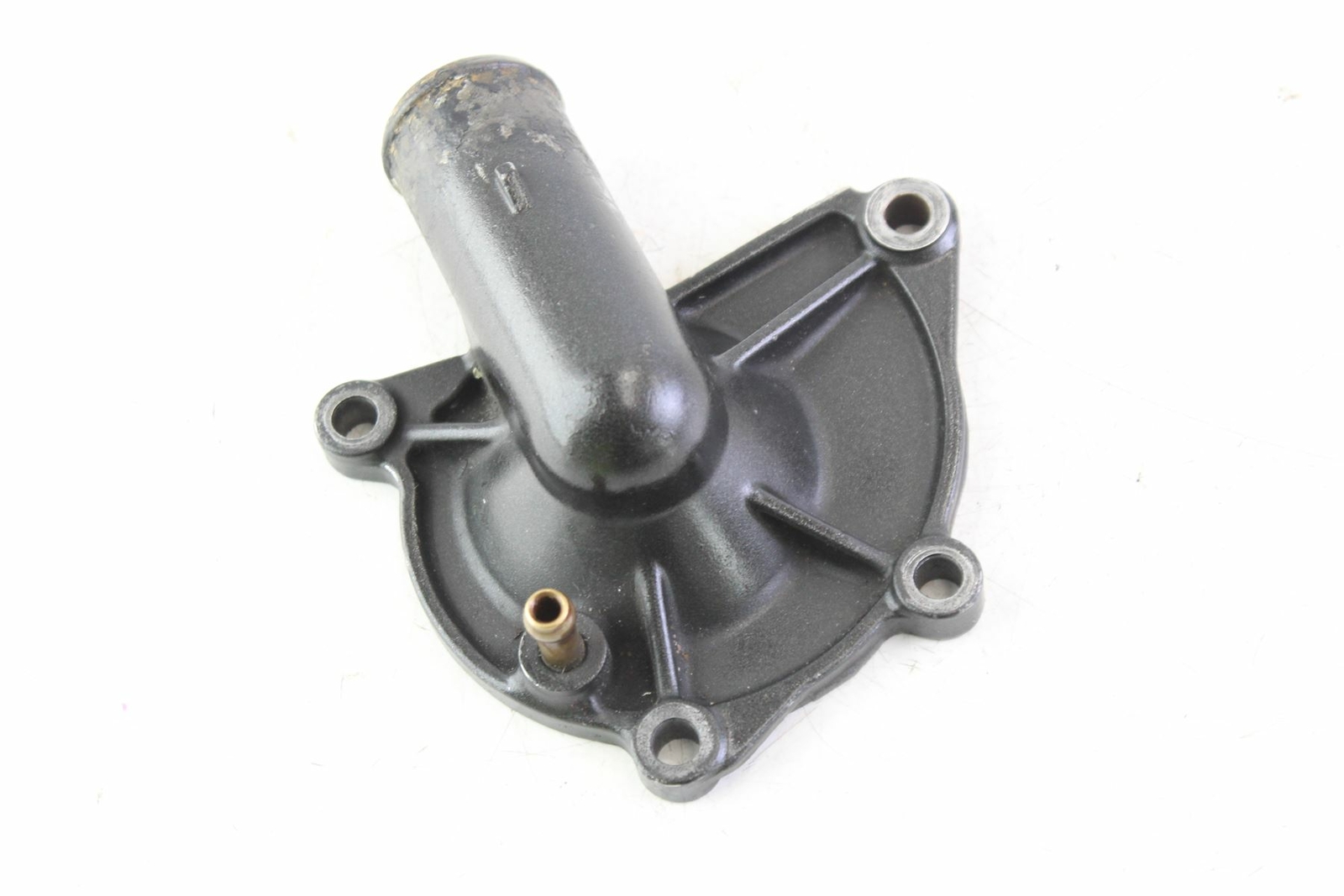 20082016 YAMAHA YZF R6 Water Pump Housing 2C0W124200 eBay