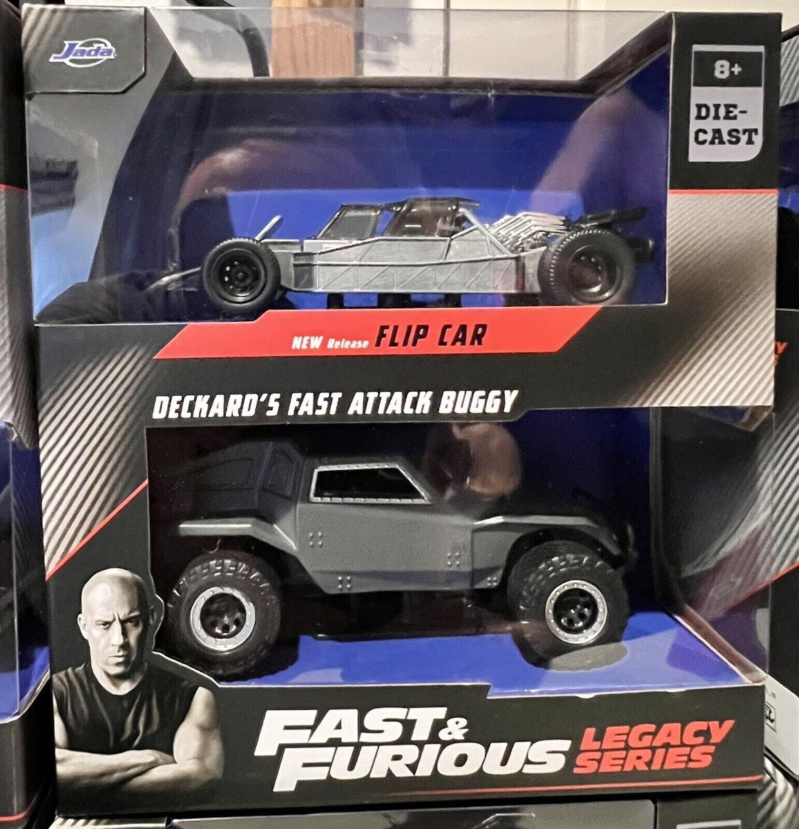 JADA Fast & Furious Legacy Series 12台セット s-l1200.jpg